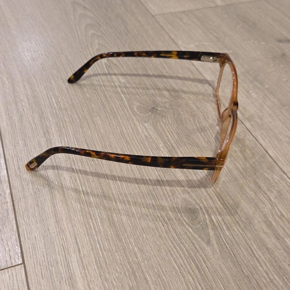 Tom Ford Glasses